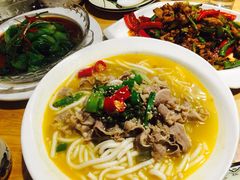 -嘉厨小馆(宜山路店)