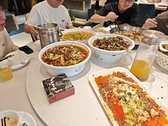 -蜀厨小匠·民间川菜(犀浦店)