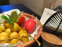 -季季山·云南野生菌火锅(上海首店)