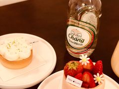 -Ten Olives甜点