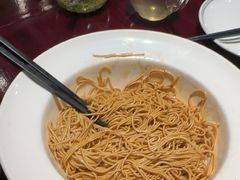 虾籽酱油拌面-松鹤楼(山塘街店)