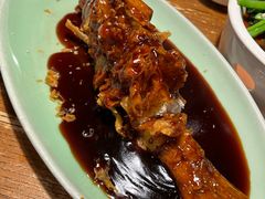 -新白鹿餐厅(龙游路总店·杭帮菜名店)
