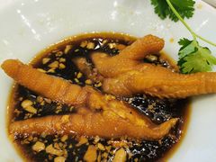 -御彩酒家(东风东路店)