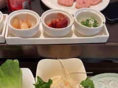 -额尔敦·品质自助(摩尔城店)