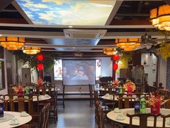 -野渡坡·极致湘菜·庭院餐厅(汉阳店)