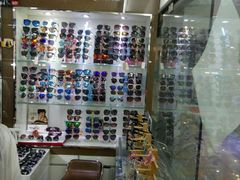 -华彬眼镜专业渐进配镜(潘家园店)