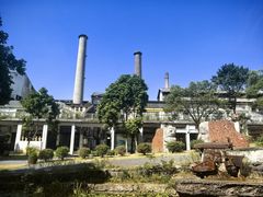 -广州市紫泥堂文化创意园景区