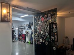 -TATTOO/手工穿孔吧/耳洞/刺青STUDIO