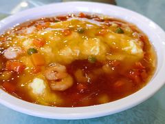 -宝发园名菜馆