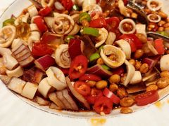 -南湖春色海鲜食府(中兴街店)