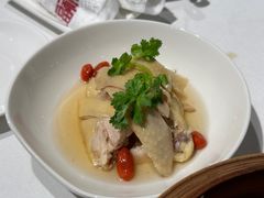 -潮福城大酒楼(湖滨北路店)