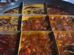 -五里关火锅(牛市口店)