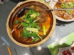 -全聚贤餐厅·湖北家常菜(沙湖店)