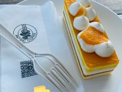 -太平洋咖啡(海天驿站店)