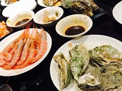-台北A+A七喜饭店(德增街店)