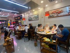 -地锅公社·现炒地锅鸡·地锅鱼·夜宵(罗锦路店)