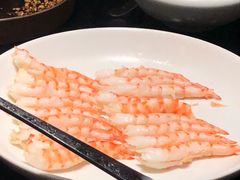 大花虾-官也街澳门火锅(新源里店)