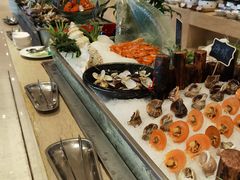 -River Café 海鲜自助(重庆丽笙世嘉酒店)