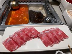 -海底捞火锅(正大乐城店)