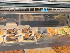 -三宝村点心连锁(长虹店)