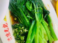 -澳门陈光记烧味饭店(万象城店)