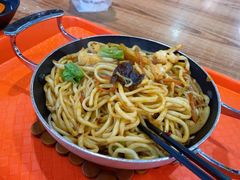 -王府井奥莱临潼小镇(临潼店)