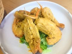 -隅乐胡椒虾·台湾菜·团建(皇岗店)
