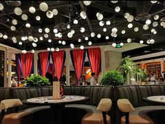 -半秋山西餐厅(巴南万达广场店)