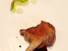 -北京古城老院厉晓麟精致菜