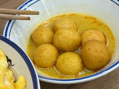 -龍囍粤·顺德小吃·煲仔饭(安定门店)
