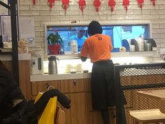 -满记甜品(苏州中心店)