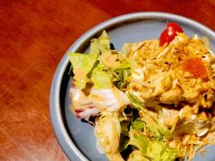 土豆沙拉-白石的深夜食堂(大上海店)