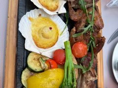 -FOOOO CITY CLUB 孚乐里音乐西餐酒吧(来福士店)