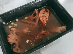 -汪爹爹武汉牛三鲜(朝外大街店)