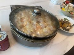 -同庆楼(天鹅酒家店)