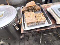 -东仓门早市
