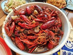 -北丐先生·野馄饨烧烤(长宁龙之梦店)
