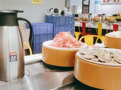 -川锅·火锅·烤肉自助餐厅