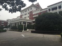 香格里拉饭店-杭州香格里拉饭店