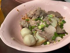 -榮泰米粉湯(Left Shop)