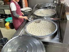 -回坊马二饺子馆
