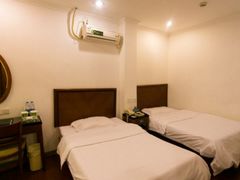 -格林豪泰快捷酒店(苏州太平镇高铁北站店)