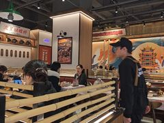 -龙湖杭州滨江天街
