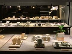 内景-無用生活空间(北京店)