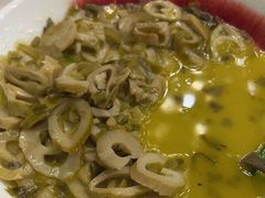 -丰收日·小海鲜·沪上家宴(顾村正大店)