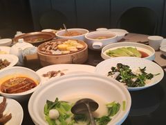 -徐记海鲜·宴会(大唐西市|丰庆店)
