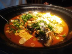 -筱爷叔·上海传统手工菜(玉树路店)