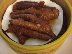 -文津国际酒店-大南门广式茶餐厅