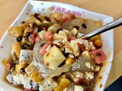 -串妹花式冰粉(乐山总店)