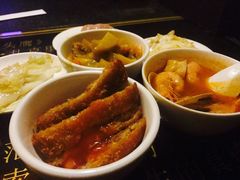 -素可汤泉(天宝大厦店)